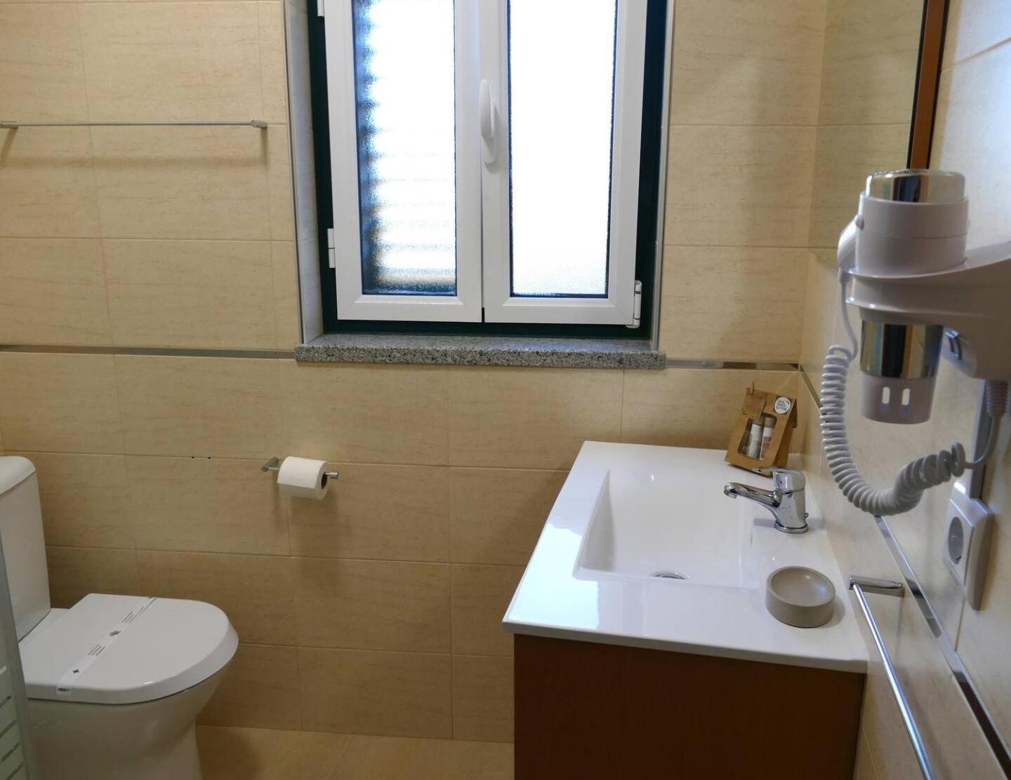 Casa E Piscina Privada Villa Fundão Buitenkant foto